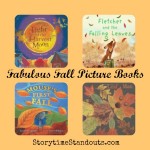 Autumn Theme Picture Books Fall-Theme Picture Books for preschool and kindergarten