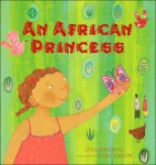 Discovering Diversity through Picture Books An African Princess 