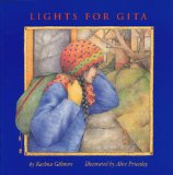 Lights for Gita a picture book about Diwali