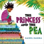 Discovering Diversity through Picture Books The Princess and the Pea 