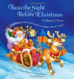 Non smoking Twas the Night Before Christmas reviewed by Storytime Standouts