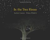 Storytime Standouts reviews Andrew Larsen's In the Tree House