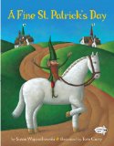 A Fine St Patrick's day is a fable for children