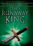 The Runaway King,   Book Two of the Ascendance Trilogy