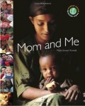 Storytime Standouts looks at picture books about Moms including Mom and Me