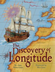 The Discovery of Longitude Joan Marie Galat