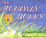 Storytime Standouts looks at picture books about Moms including The Runaway Bunny written by Margaret Wise Brown