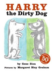 Harry the Dirty Dog - A Classic Picture Book Recommended by Storytime Standouts