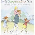 We're Going on a Bear Hunt