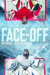 Storytime Standouts profiles Michael Betcherman, the author of Faceoff