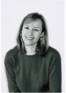 Author Elizabeth MacLeod