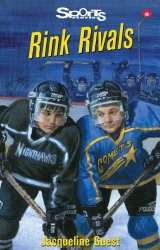 Rink Rivals by Jacqueline Guest Rink Rivals by Jacqueline Guest