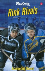 Rink Rivals by Jacqueline Guest