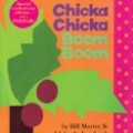 Storytime Standouts shares classic picture book, Chicka Chicka Boom Boom