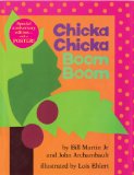 Storytime Standouts shares classic picture book, Chicka Chicka Boom Boom