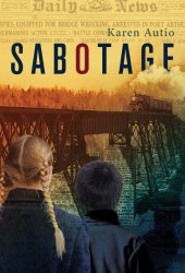 Sabotage by Karen Autio