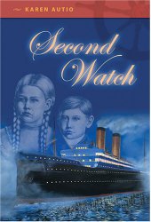 Second Watch by Karen Autio