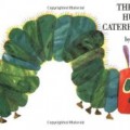 Storytime Standouts shares classic picture book The Very Hungry Caterpillar