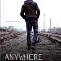 Storytime Standouts writes about #YAlit Anywhere But Here by Tanya Lloyd Kyi