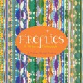 Fireflies A Writers Notebook by Coleen Murtagh Paratore