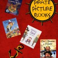 Storytime Standouts - Say Ahoy to Pirate Picture Books