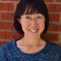 Meet Author illustrator Ruth Ohi (photo by AnnieT)