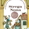 Storytime Standouts features classic picture book Strega Nona by Tomie de Paola