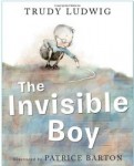 The Invisible Boy by Trudy Ludwig