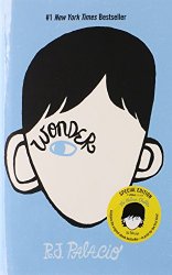 best books for middle grades Including Wonder 