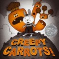 Enjoy Some Picutrebook Fun with Creepy Carrots