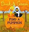 Storytime Standouts shares a children's board book about a pumpkin