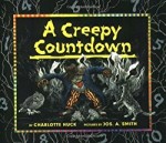 Storytime Standouts recommends Halloween picture book A Creepy Countdown by Charlotte Huck and Jos. A. Smith