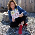 D Woodley author of Red Socks Go With Absolutely Anything