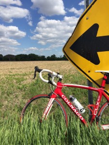 Thisdale Bike Riding 