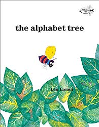 Storytime Standouts highlights picture books about trees including The Alphabet Tree by Leo Lionni