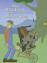 Storytime Standouts highlights picture books about trees including The Man Who Lived in a Hollow Tree by Anne Shelby and Cor Havelaar