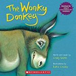 Storytime Standouts shares The Wonky Donkey