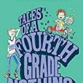 Storytime Standouts writes about Judy Blume's Tales of a Fourth Grade Nothing