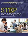 Step into Storytime is a Professional Resource for Librarians and Teachers Professional Resources for Storytime including Step into Storytime