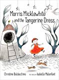 Challenge Gender Stereotypes with picture book Morris Micklewhite and the Tangerine Dress