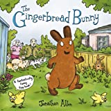 Storytime Standouts shares Easter-theme picture books for children including The Gingerbread Bunny