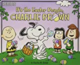 Storytime Standouts shares Easter-theme picture books including It's the Easter Beagles, Charlie Brown