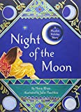 Night of the Moon A Musline Holiday Story is a picture book about Ramadan